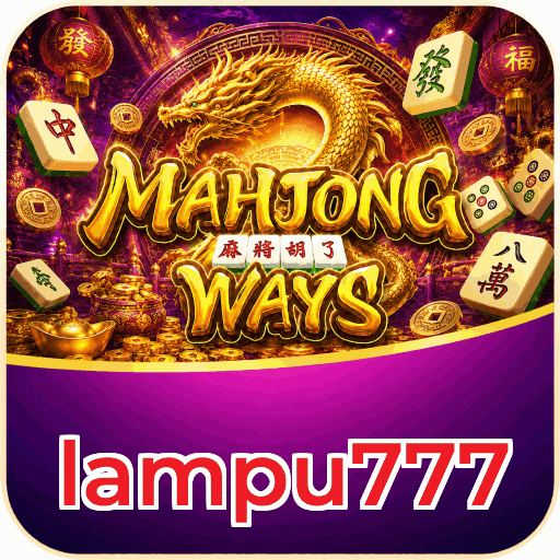 lampu777