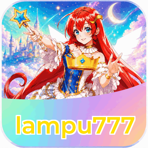 lampu777